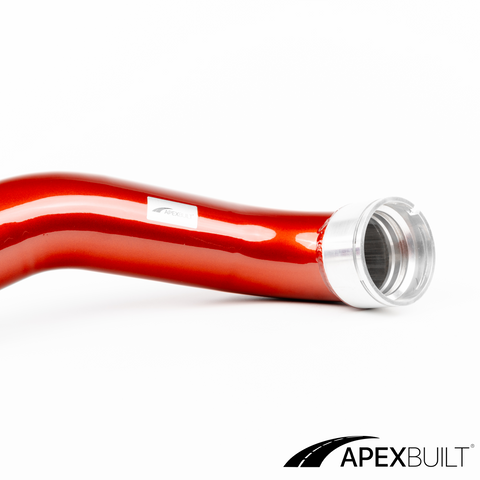 ApexBuilt® BMW B58 Gen 1 Aluminum Charge Pipe Kit (2015-18)