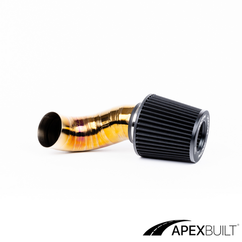ApexBuilt® BMW Gen 1 B58 Titanium Intake Kit (2016-19)
