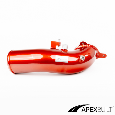 ApexBuilt® BMW B58 Gen 1 Aluminum Charge Pipe Kit (2015-18)